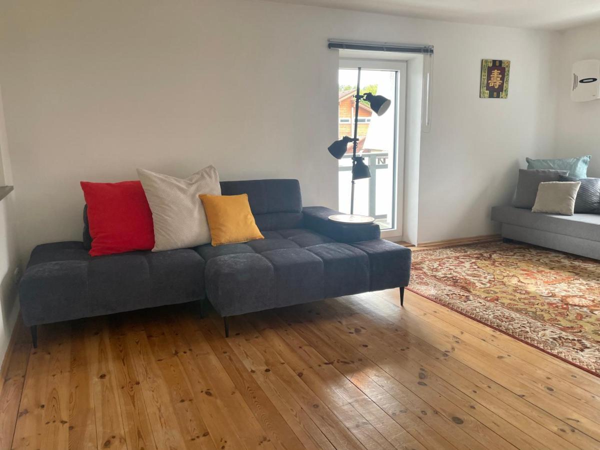 Fasanenweg Apartment *