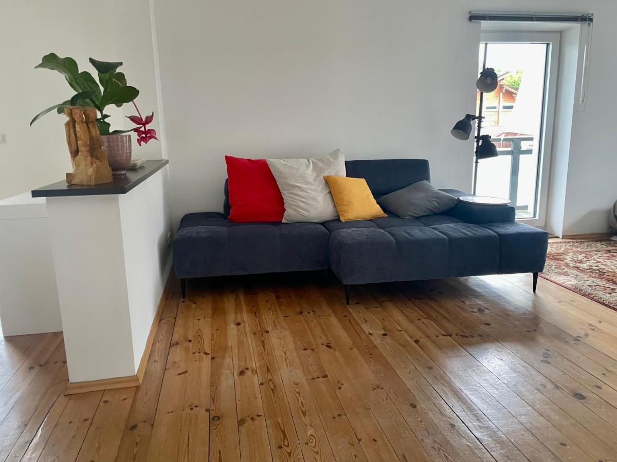 Fasanenweg Apartment
