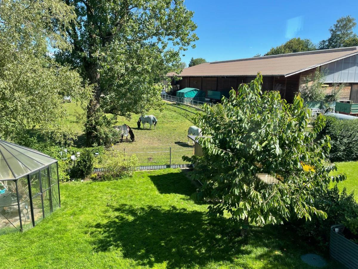 Fasanenweg Apartment Starnberg