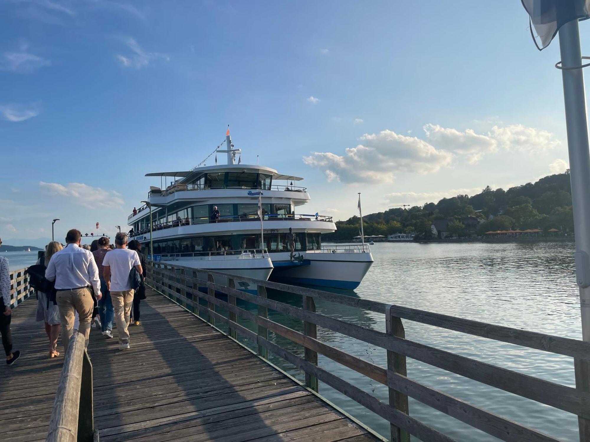 Fasanenweg Starnberg