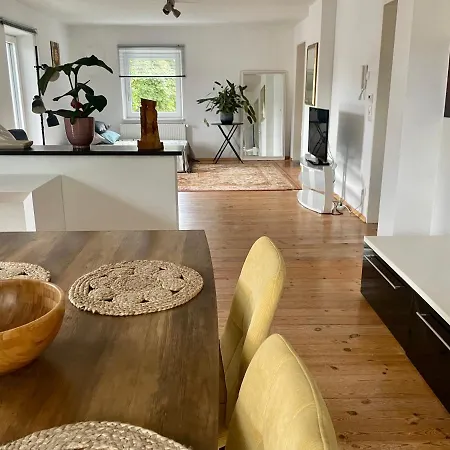 Fewo Fasanenweg Starnberg Exterior foto