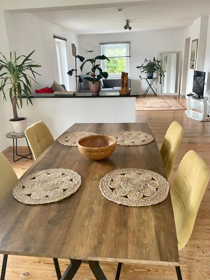 Fasanenweg Apartment *