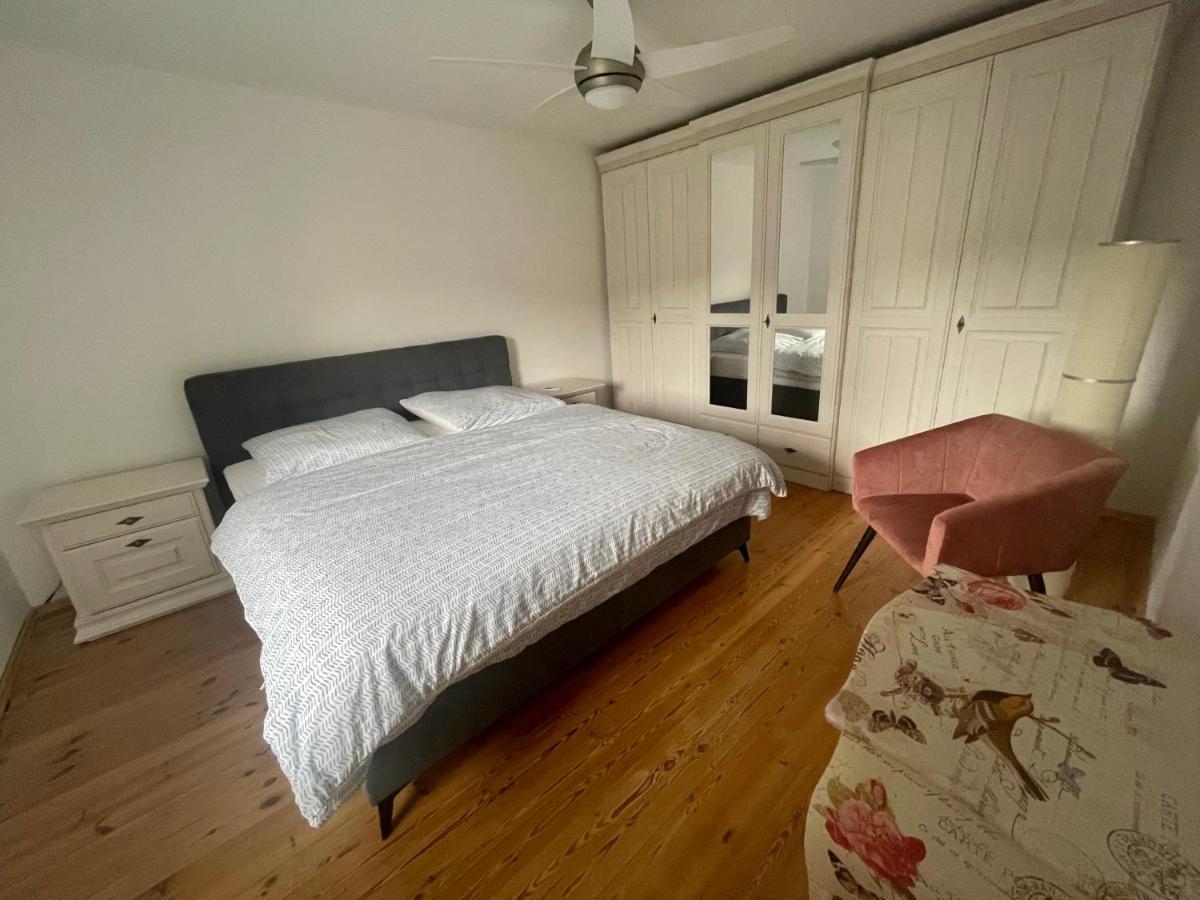 Fasanenweg Apartment