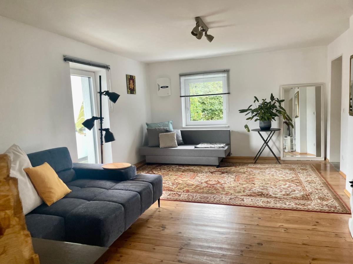 Fasanenweg Apartment