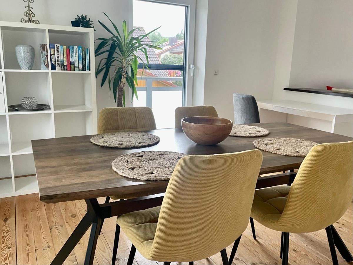 Fasanenweg Apartment Starnberg